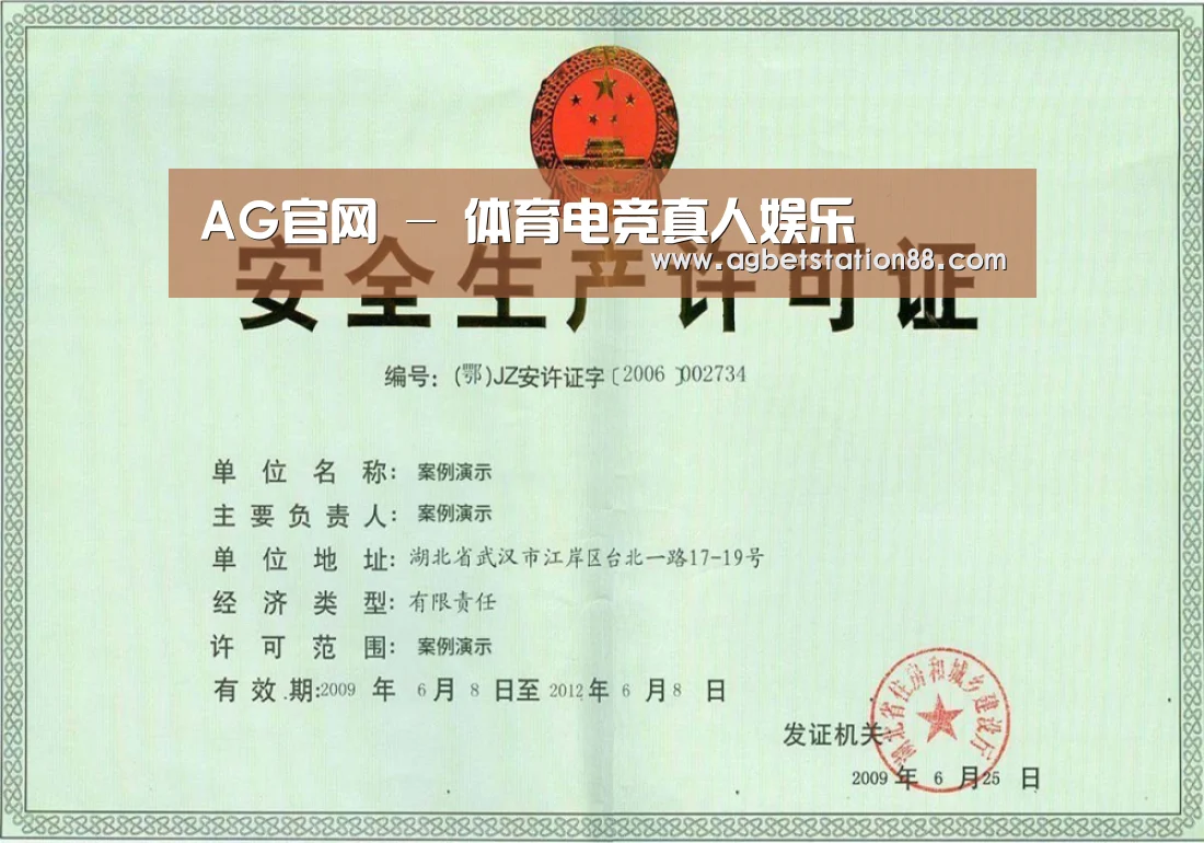 荣誉证书四(图1)