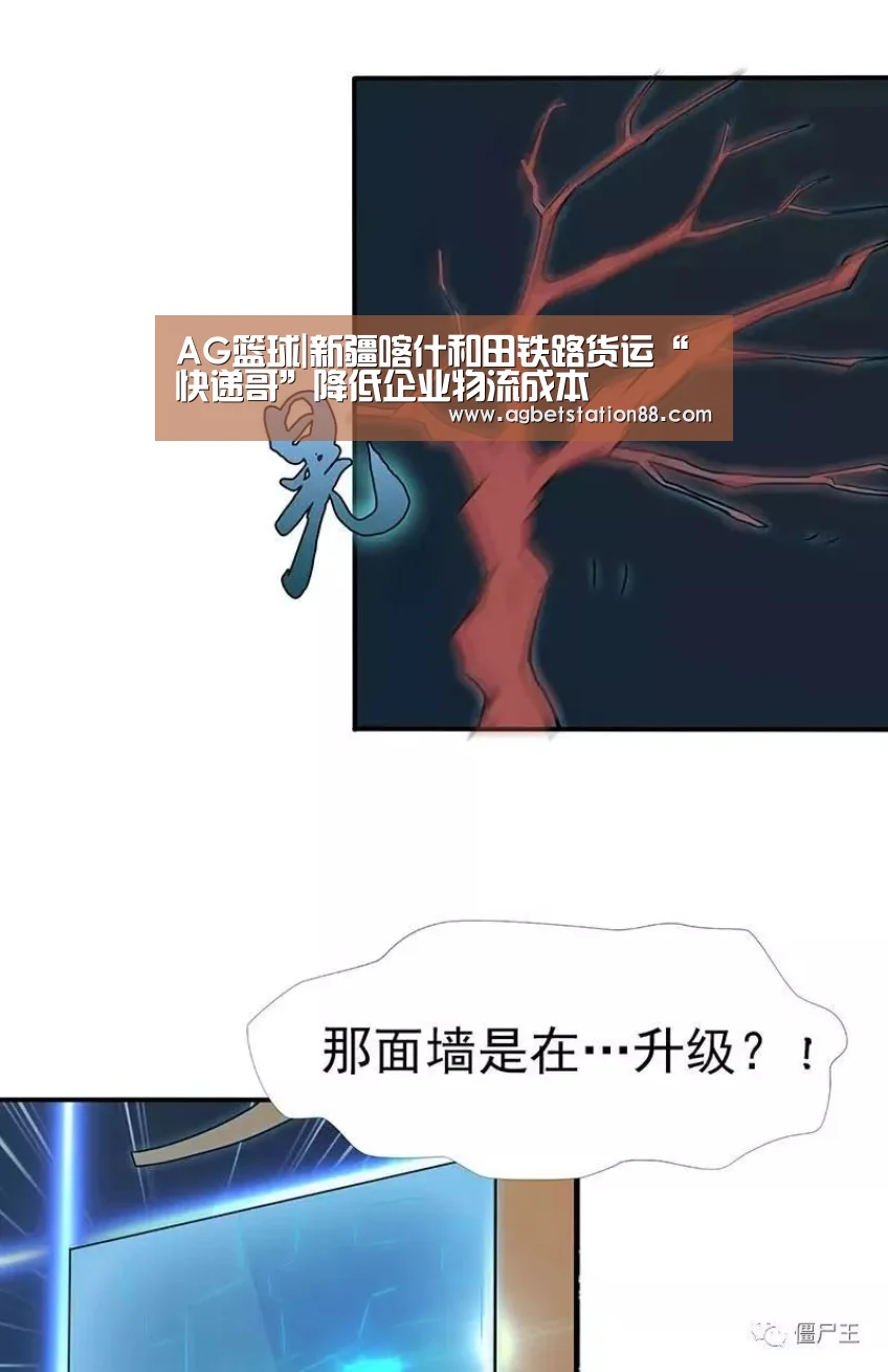 AG篮球|新疆喀什和田铁路货运“快递哥”降低企业物流成本(图2) AG百家乐